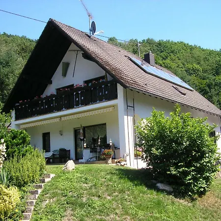 Ferienwohnung Thoemmes Grafendhron Extérieur photo