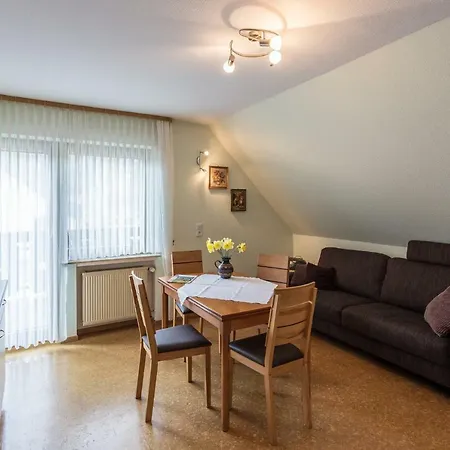 Ferienwohnung Thoemmes Grafendhron Extérieur photo