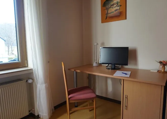 Ferienwohnung Thoemmes
