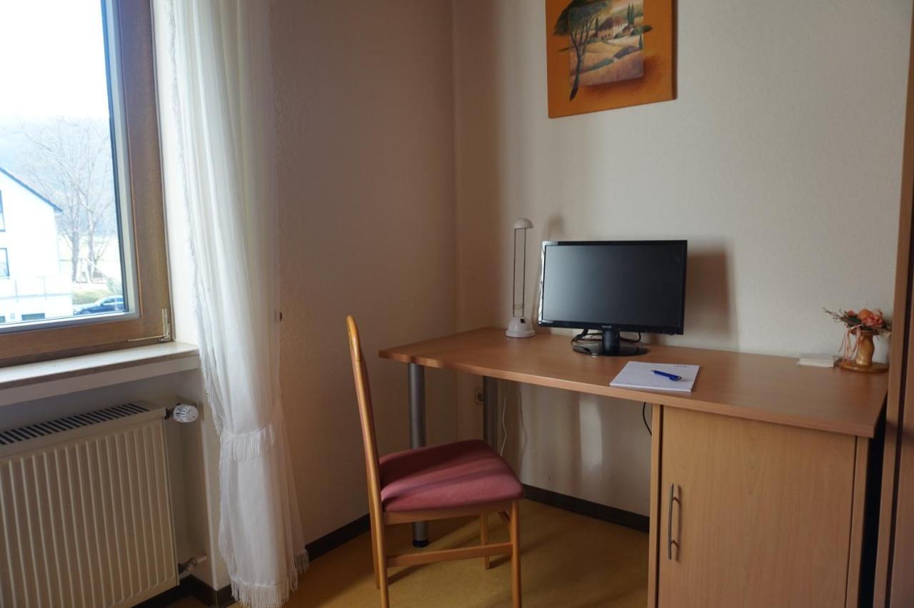 Thoemmes Apartment *