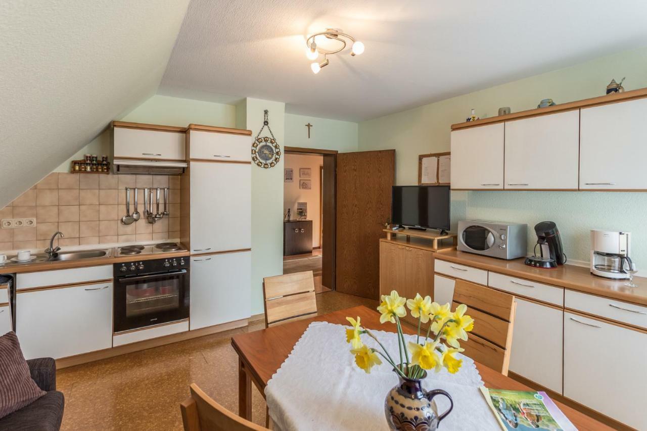 Thoemmes Apartment