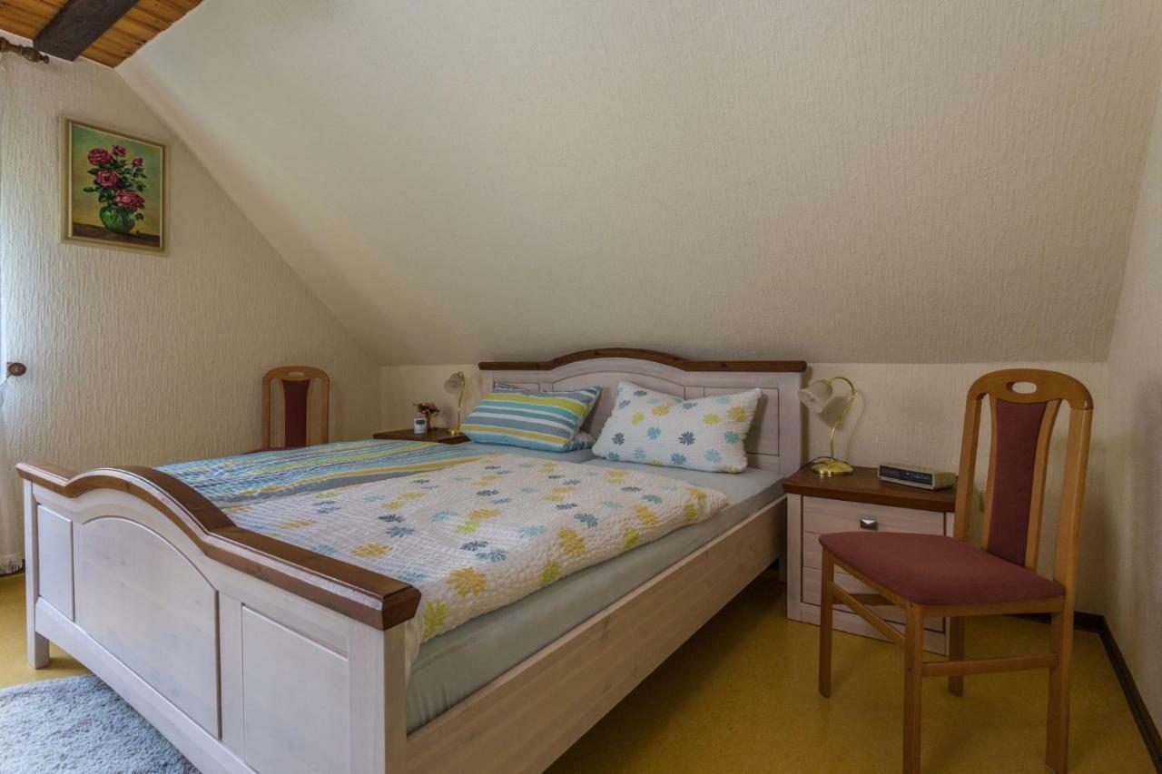 Apartment Thoemmes