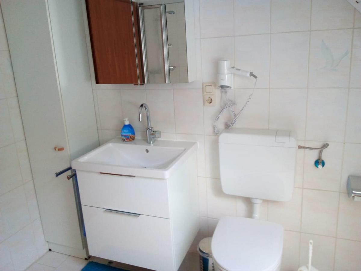 Apartment Thoemmes Grafendhron